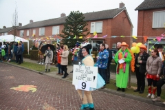 Optocht Zaterdag Tokki 25-2-201700044