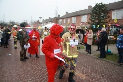 Optocht Zaterdag Tokki 25-2-201700045