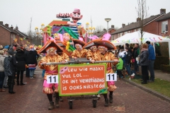 Optocht Zaterdag Tokki 25-2-201700052