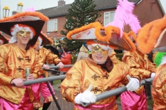 Optocht Zaterdag Tokki 25-2-201700053