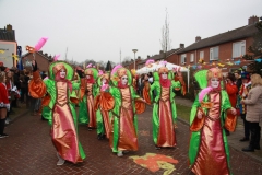 Optocht Zaterdag Tokki 25-2-201700056