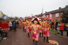 Optocht Zaterdag Tokki 25-2-201700058