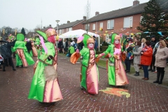 Optocht Zaterdag Tokki 25-2-201700060