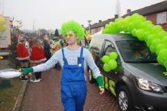 Optocht Zaterdag Tokki 25-2-201700061