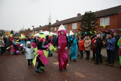 Optocht Zaterdag Tokki 25-2-201700066