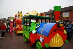 Optocht Zaterdag Tokki 25-2-201700068