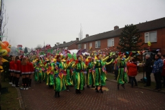 Optocht Zaterdag Tokki 25-2-201700074