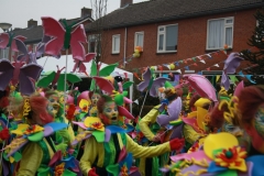 Optocht Zaterdag Tokki 25-2-201700075
