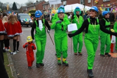 Optocht Zaterdag Tokki 25-2-201700090