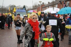 Optocht Zaterdag Tokki 25-2-201700093