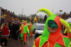Optocht Zaterdag Tokki 25-2-201700098