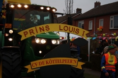 Optocht Zaterdag Tokki 25-2-201700100
