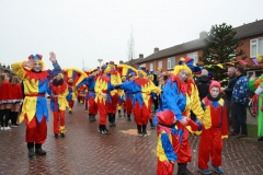 Optocht Zaterdag Tokki 25-2-201700122