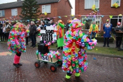 Optocht Zaterdag Tokki 25-2-201700127