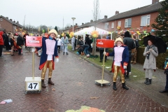 Optocht Zaterdag Tokki 25-2-201700189