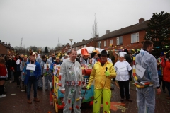 Optocht Zaterdag Tokki 25-2-201700191