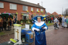 Optocht Zaterdag Tokki 25-2-201700202