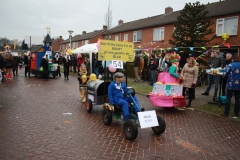 Optocht Zaterdag Tokki 25-2-201700218