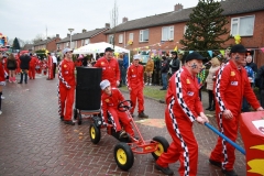 Optocht Zaterdag Tokki 25-2-201700224