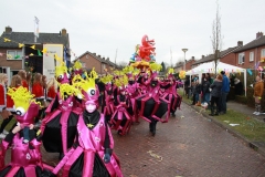 Optocht Zaterdag Tokki 25-2-201700243