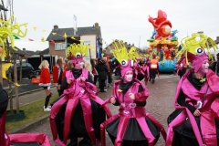 Optocht Zaterdag Tokki 25-2-201700245