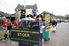 Optocht Zaterdag Tokki 25-2-201700252