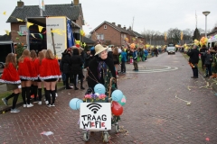 Optocht Zaterdag Tokki 25-2-201700253