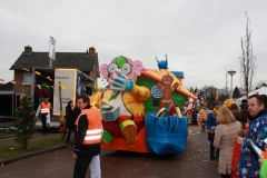 Optocht Zaterdag Tokki 25-2-201700255