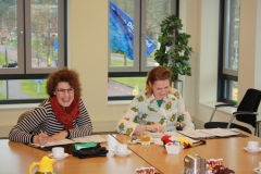 Optocht Zaterdag Tokki 25-2-201700259