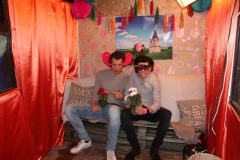 Photobooth undercover 201600021