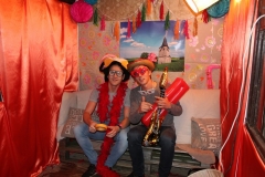 Photobooth undercover 201600071
