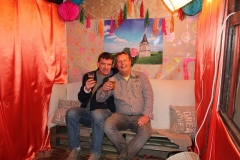 Photobooth undercover 201600072