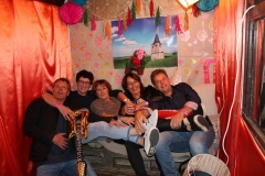Photobooth undercover 201600078