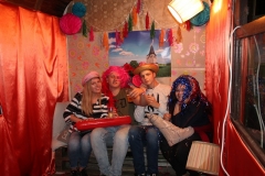 Photobooth undercover 201600091