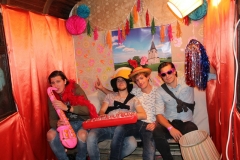 Photobooth undercover 201600096