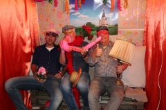 Photobooth undercover 201600100