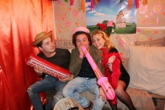 Photobooth undercover 201600106