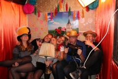 Photobooth undercover 201600110