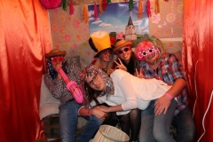 Photobooth undercover 201600114