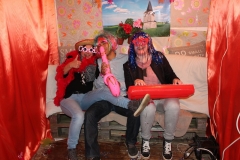 Photobooth undercover 201600115