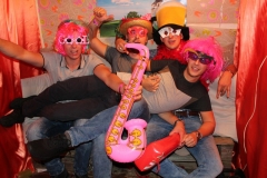Photobooth undercover 201600121