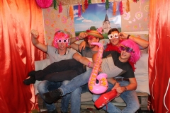 Photobooth undercover 201600122