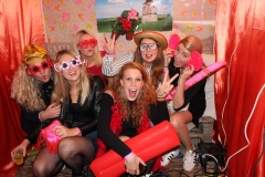 Photobooth undercover 201600125