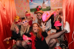 Photobooth undercover 201600126