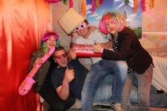 Photobooth undercover 201600130
