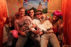 Photobooth undercover 201600135