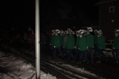 Opkomst RV11penp 13-1-201700009